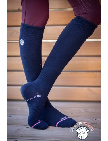 Emile Riding socks