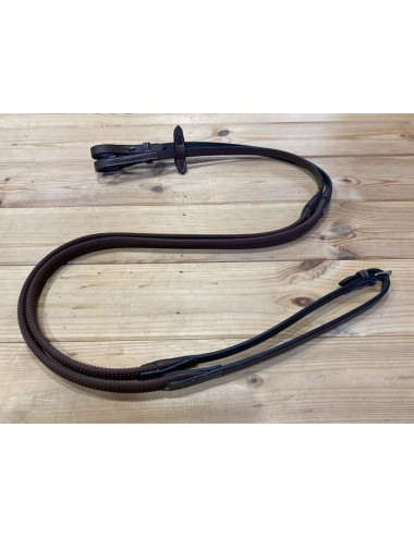Rubber Reins (1/2) - One Collection