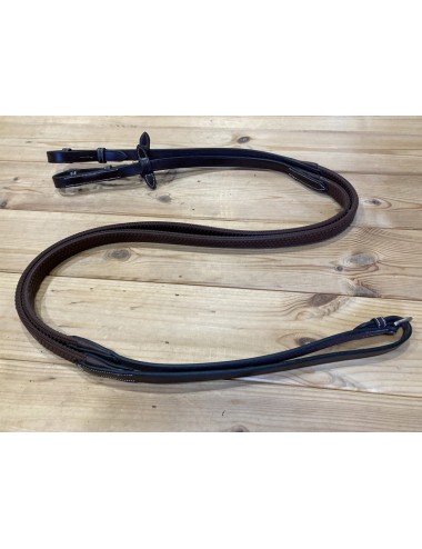 Simple Rubber Reins