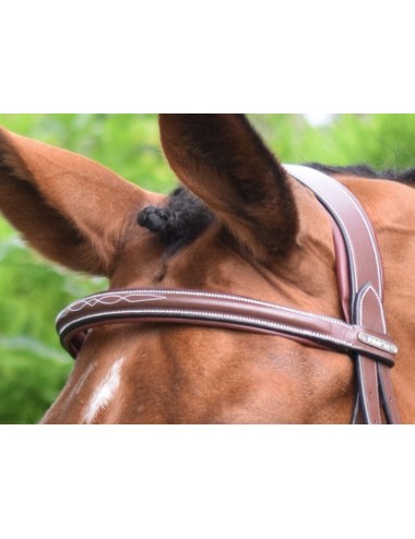 Paris Browband - One Collection