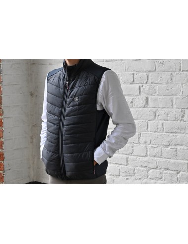 Biarritz Men Airbag Compatible Vest